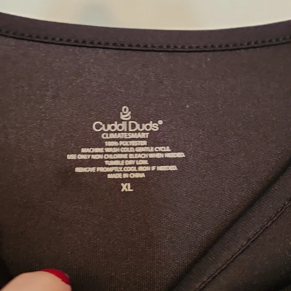 Long sleeve shirt - Picture 2 of 3